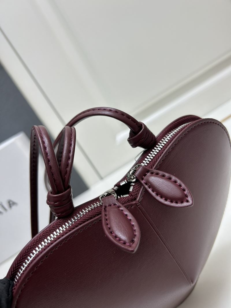 Alaia Satchel Bags